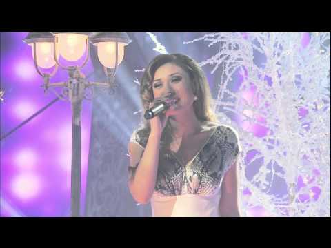 Маргарита Позоян - Снегопад