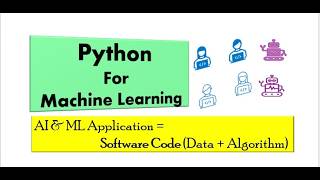 Python Tutorial | Basic to Advance Topics with implementation