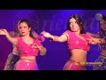 Bollywood orientalisimo weekend 2022 grand gala show