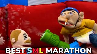 SML Movie Best Jeffy Compilation