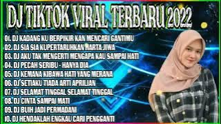 Download lagu DJ KADANG KU BERPIKIR KAN MENCARI GANTIMU REMIX NONSTOP TERBARU 2022 VIRAL TIKTOK