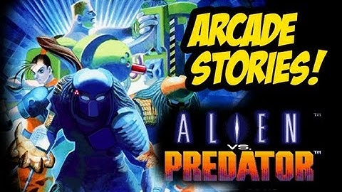 ARCADE STORIES! UMVC3 - Capcom