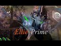 Ellie prime  part 1