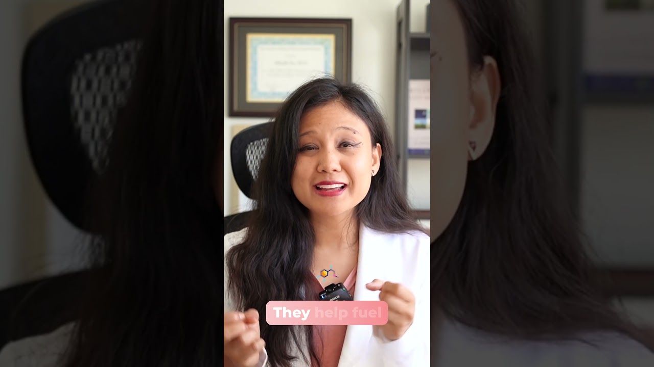 Top 3 Supplements for Anxiety By Dr. Melissa Mondala