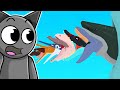 Reacting To FISH EAT FISH 2 Sea Eater Ending Reacting To FISH EAT FISH 2 Sea Eater Ending