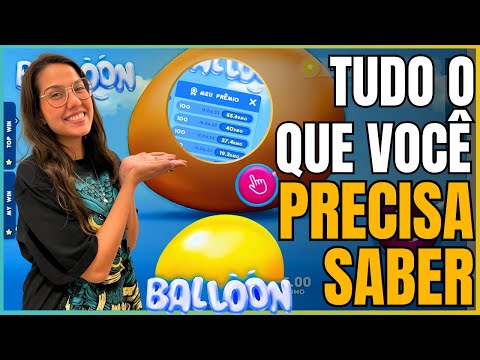 balloon jogo cassino