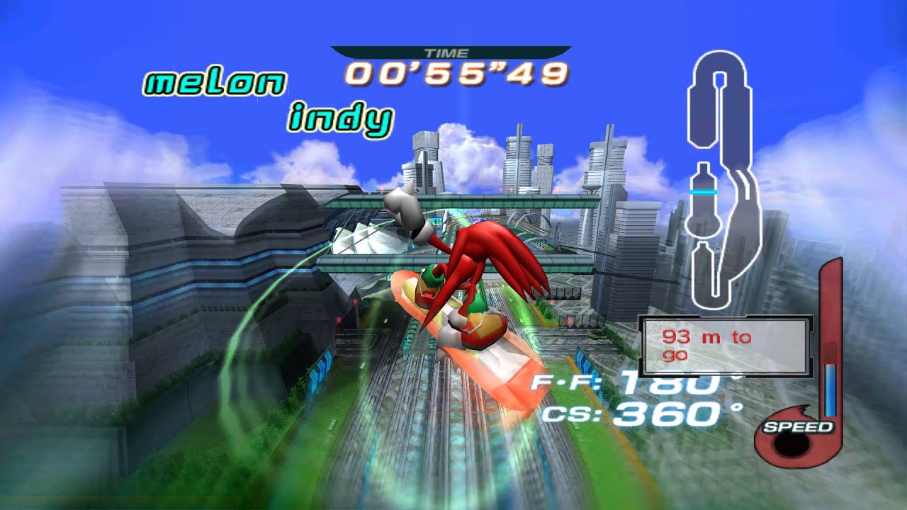 download sonic free riders storm download sonic free riders storm