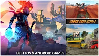 10 Best iOS & Android Games - Must Try (2019) screenshot 4