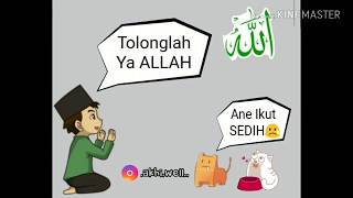 Parah Bikin Baper Abiss Nih.. Percakapannya Ukhti dan Akhi..