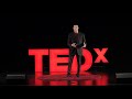 Vision Statements, in Business, in Stories, in Life | Andrew Mancini | TEDxHobartHighSchool