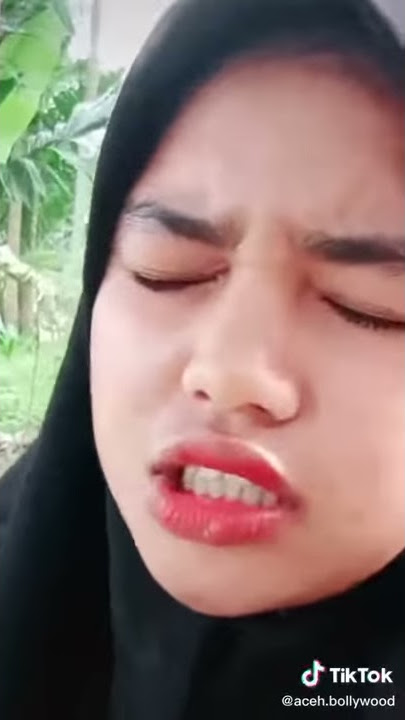 Lagi viral