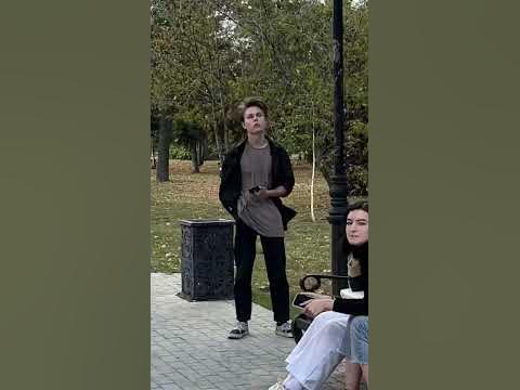 Настроение не остаться незамеченной 😊 - YouTube