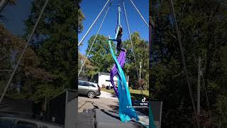 Ferree Aerial Silks