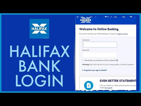 Halifax Online Banking: How to Login Halifax Bank Account 2022? Halifax.co.uk Login