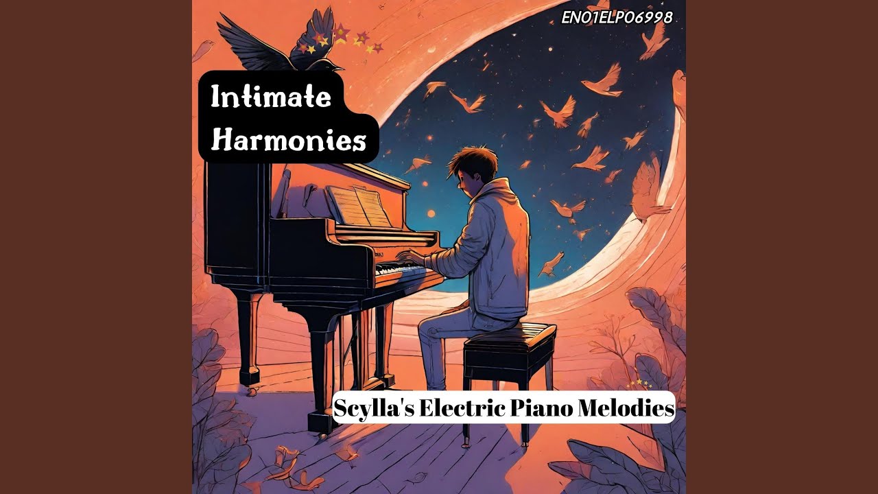 Rhythm and Repose: The Study Session Suite