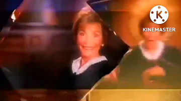 Judge Judy Primetime Intro