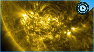 The Hidden Connections Between Stars - Secrets of the Constellations Revealed
