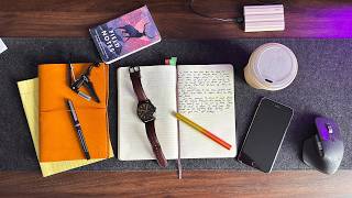 How to Journal for Mental Clarity & Simplify Your Life