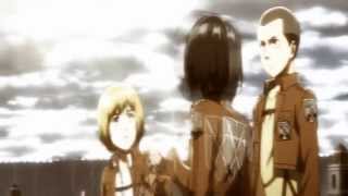 [SnK] Take it all away.
