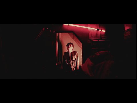 CRASHFACE - Lovedoom (Official Music Video)