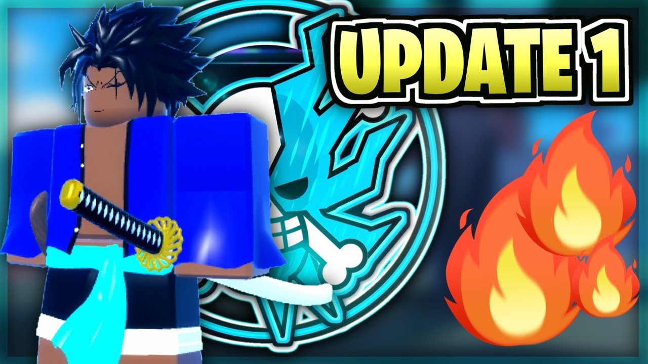 GETTING READY FOR GRAND PIECE ONLINE UPDATE 1 YouTube