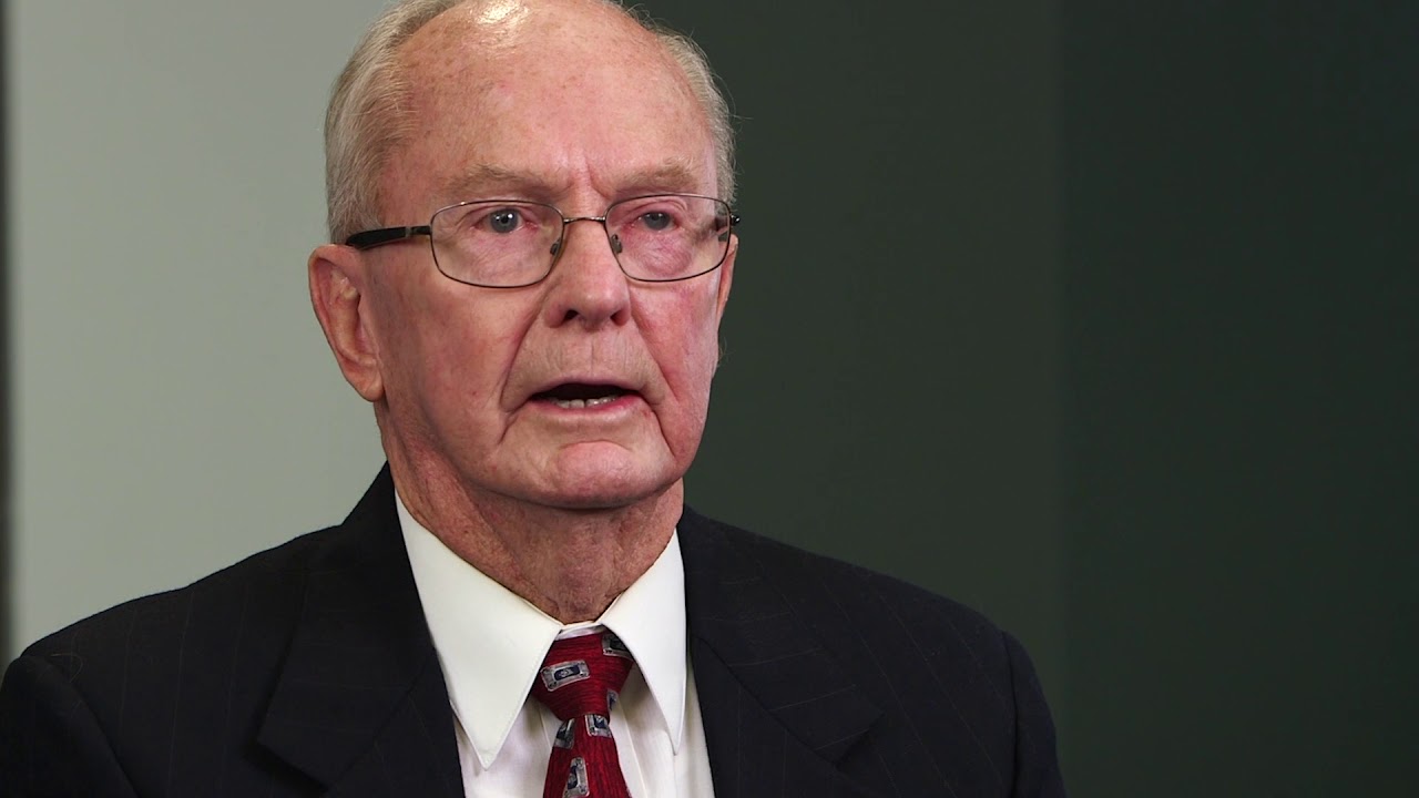 Norm Jenkins, History Clip 