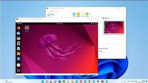 How to install Ubuntu on Virtual Box on Windows 10 | Ubuntu 22.04 installation on VM Virtual Box