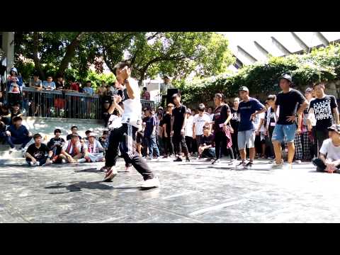 150912 高二交流賽 audition 麵線&放縱