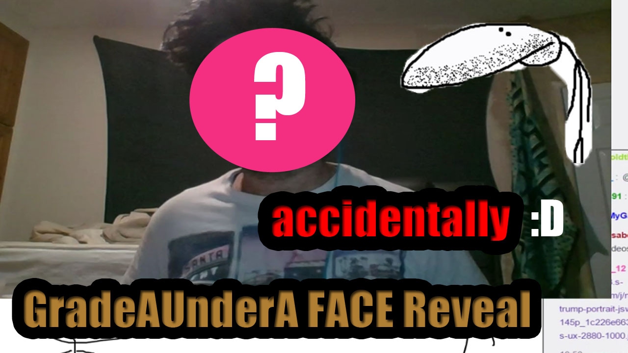 Top 5 Streamers Who Accidentally Did A Face Reveal