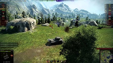 World of Tanks Monty Python Sound Pack