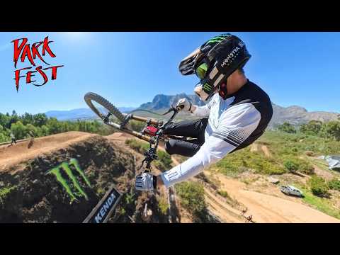 Darkfest 2026 Day 1- First Sessions