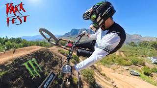 Darkfest 2026 Day 1 First Sessions