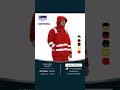 High Quality Softshell Jacket