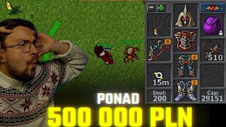 Moje Odczucia Po Grze Ewkipunkiem Za Ponad 500 000 Zł