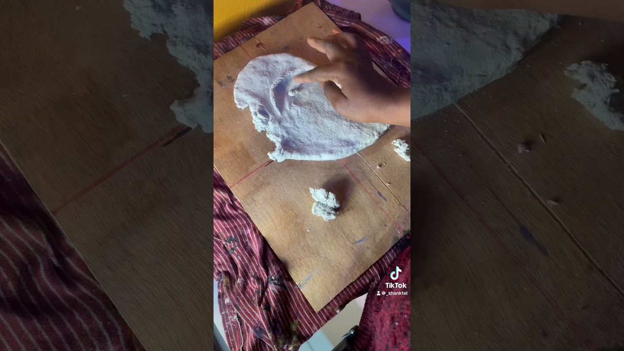 Bestie voiceover funny art video 