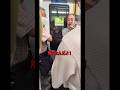 触られたと勘違いしてブチギレるおばさんが怖過ぎる