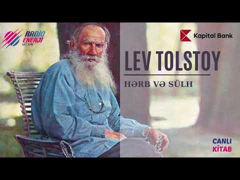 Lev Tolstoy - Hərb və sülh - 2-ci cild (X hissə)