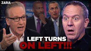 Greg Gutfeld SHOCKED When Dems Call Out Socialists For DESTROYING Party!