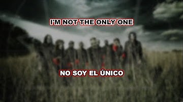 Slipknot - Psychosocial - [Lyrics+Sub Español]