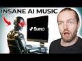 The best ai music generator got even better  suno v3 review