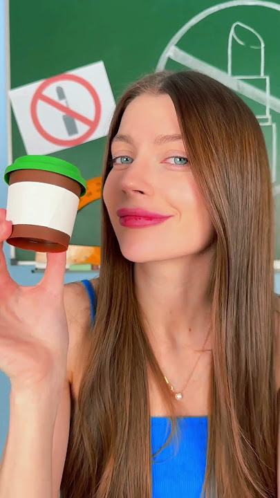 the WEIRDEST LIPSTICK in the world😳 Pt.2