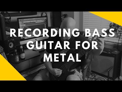 recording-bass-guitar-for-metal-using-plugins-(5-tips)
