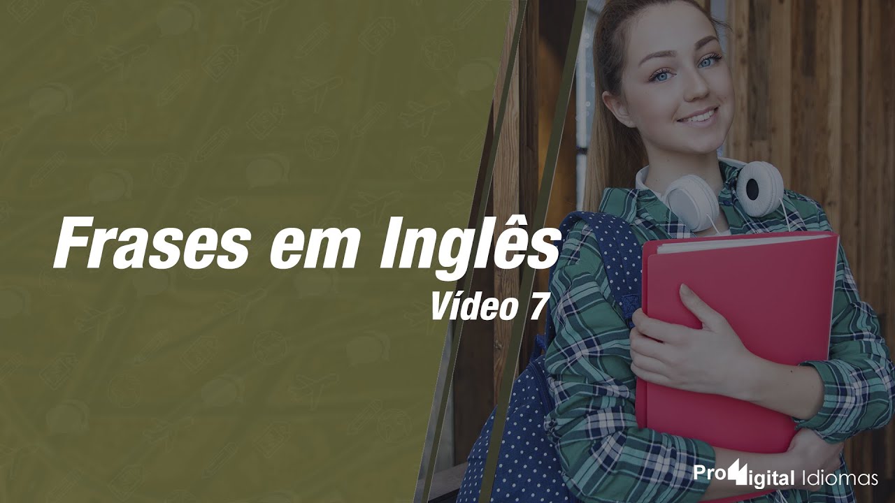 Como se diz ENTRAR em inglês? • Proddigital Idiomas