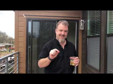 422 SW C Street, Bentonville, AR home video tour
