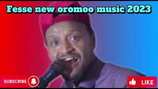 Fesse new oromoo/somali/harari/ bercha music 2023