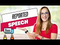 Reported speech konu anlatm  ngilizce gramer ren