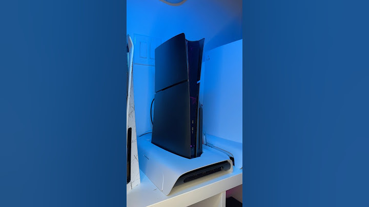 Sony PlayStation 5 Slim Black Edition startup ✨ #playstation #sony #ps5 #gaming #startup #asmr