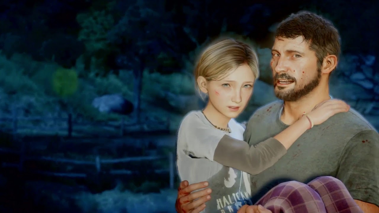 the last of us walkthrough part 1