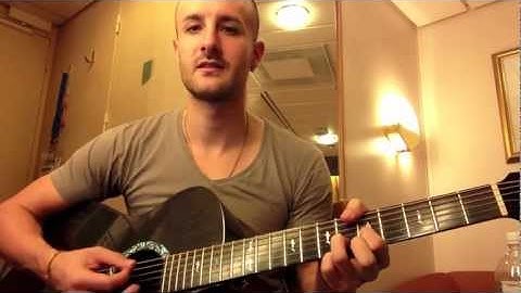 Angelia - Richard Marx CHORDS