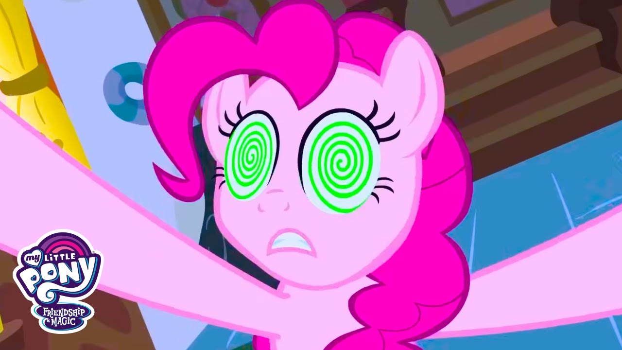 👻 ¡Una mañana espeluznante en Ponyville con Zecora y más episodios! | My Little Pony Español